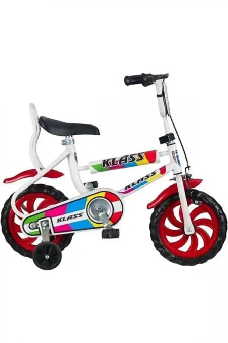 12 Jant Kalss Çocuk Bisikleti Dolgu Teker